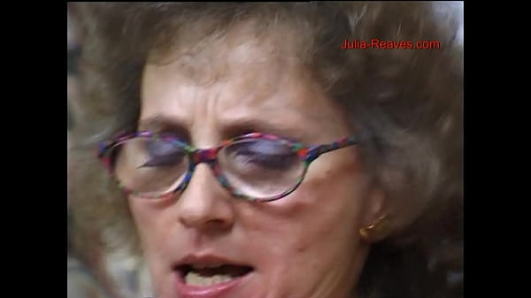 Grandma needs a fuck every 3rd day